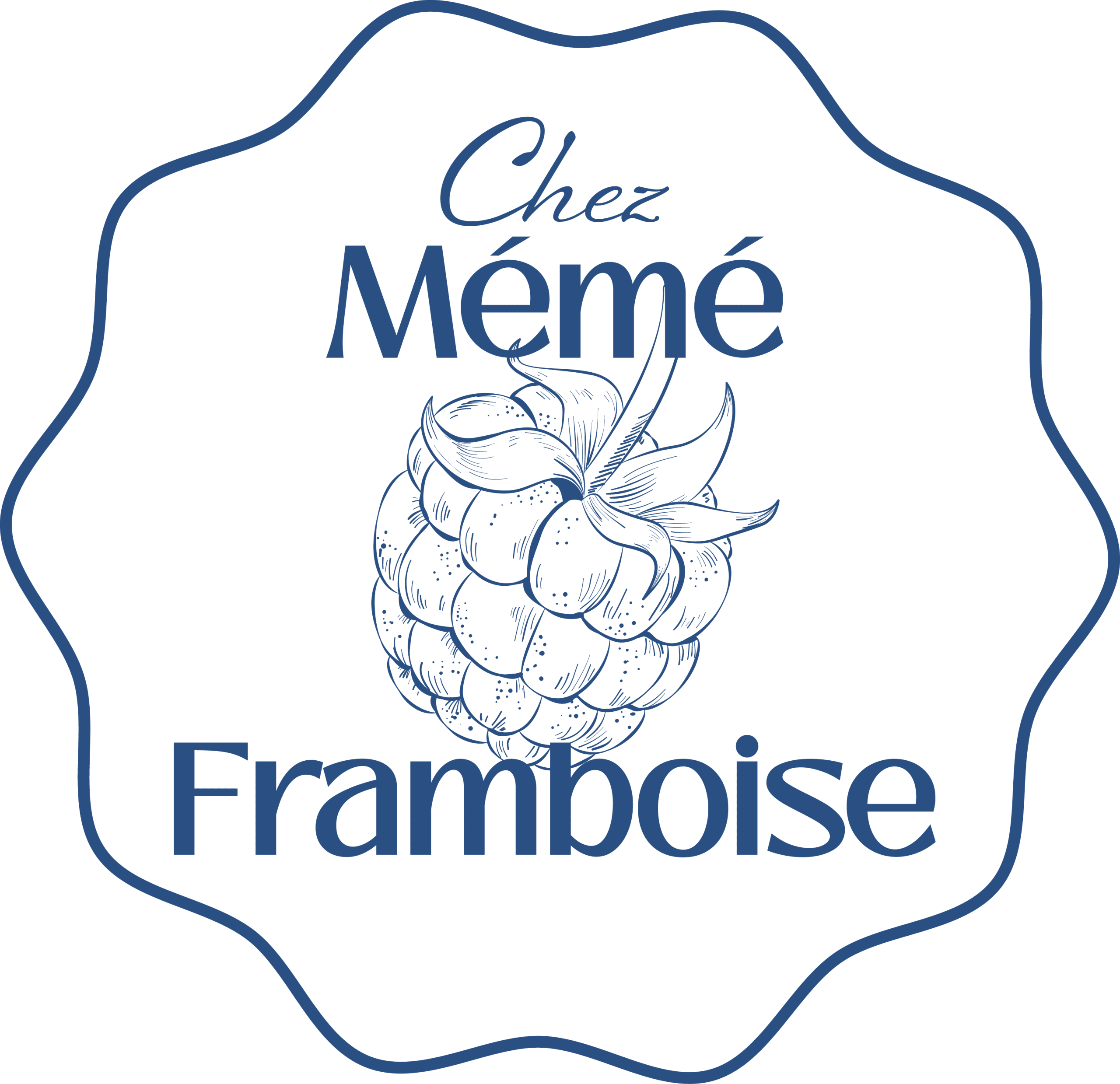 Chez Mémé Framboise